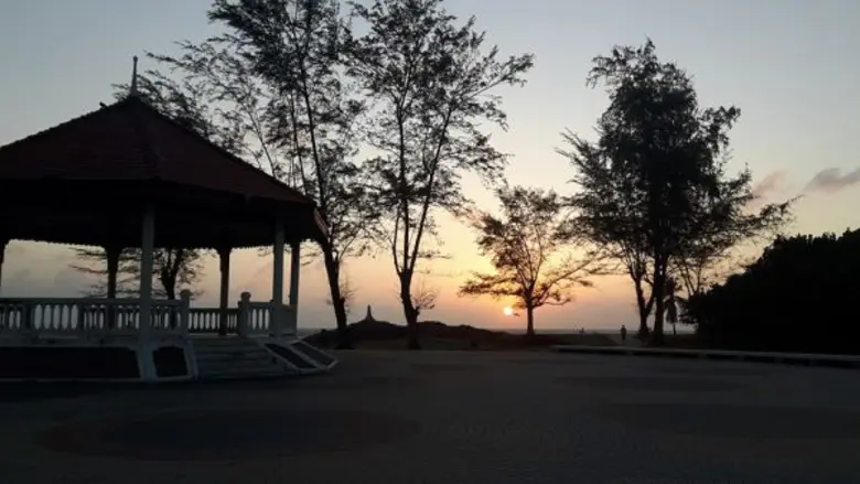 มรภ.สงขลา จับมือ สดร. ชวนประชาชนสังเกตการ...