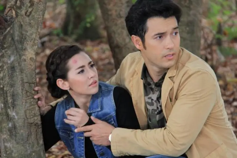 ตอน 7 วันศุกร์ที่ 19 กุมภาพันธ์ 2559 ออนแ...