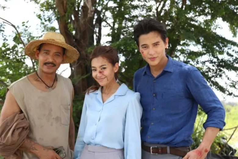 ตอนที่ 14 วันพฤหัสบดีที่ 25 กุมภาพันธ์ 25...