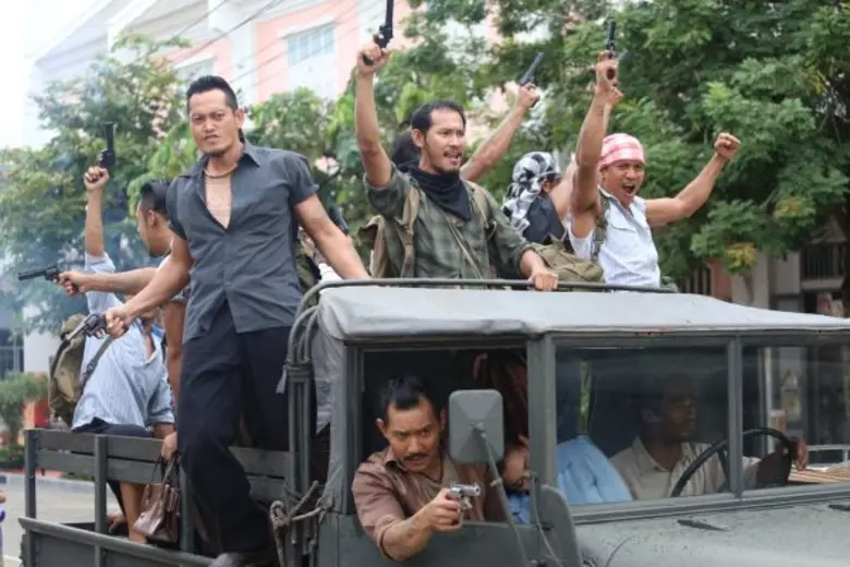 ทีวีไกด์: ย่อตอนออนแอร์ละคร “ปดิวรัดา” วันพฤหัสบดีที่ 25 กุมภาพันธ์ 2559 (ทุกวันพุธ-พฤหัสบดี 20.15 น.หลังข่าวภาคค่ำ ไทยทีวีสีช่อง3)