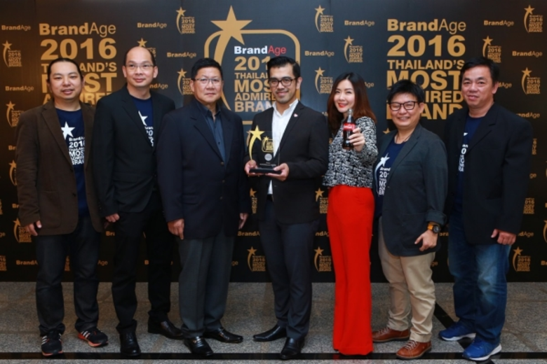 วันนี้ "โค้ก" เครื่องดื่มยอดนิยมของไทยและ...