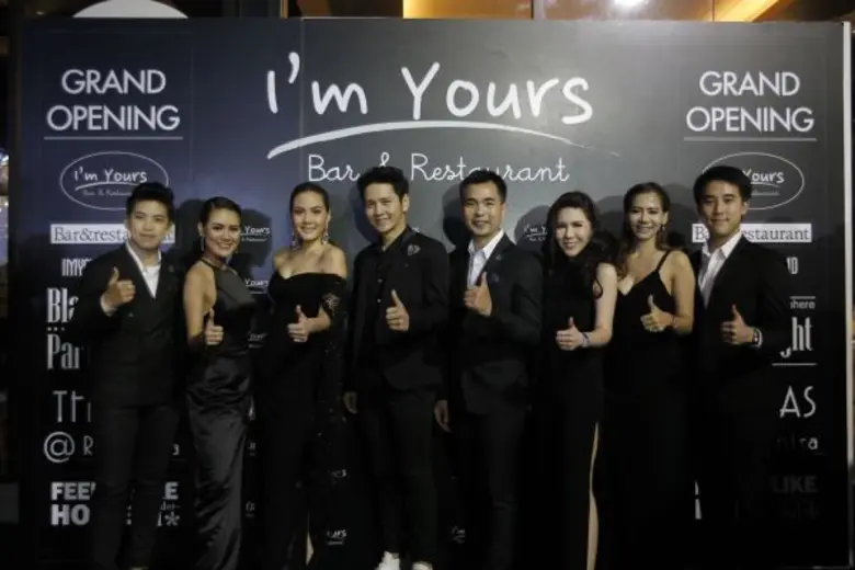 เจนี่ เทียนโพธิ์สุวรรณ์ ควงคู่ โต๋-ศักดิ์...