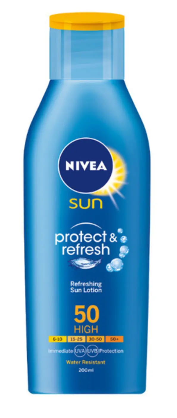 นีเวีย ซัน ห่วงใยผิวช่วงหน้าร้อน จับมือนาดาว ผลิตหนังโฆษณาออนไลน์หวังเข้าถึงผู้บริโภคเตือนภัยจากแสงแดด