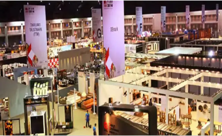 งานแสดงสินค้าเฟอร์นิเจอร์ 2559 ครั้งที่ 2...