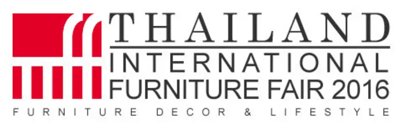 งานแสดงสินค้าเฟอร์นิเจอร์ 2559 (TIFF 2016)