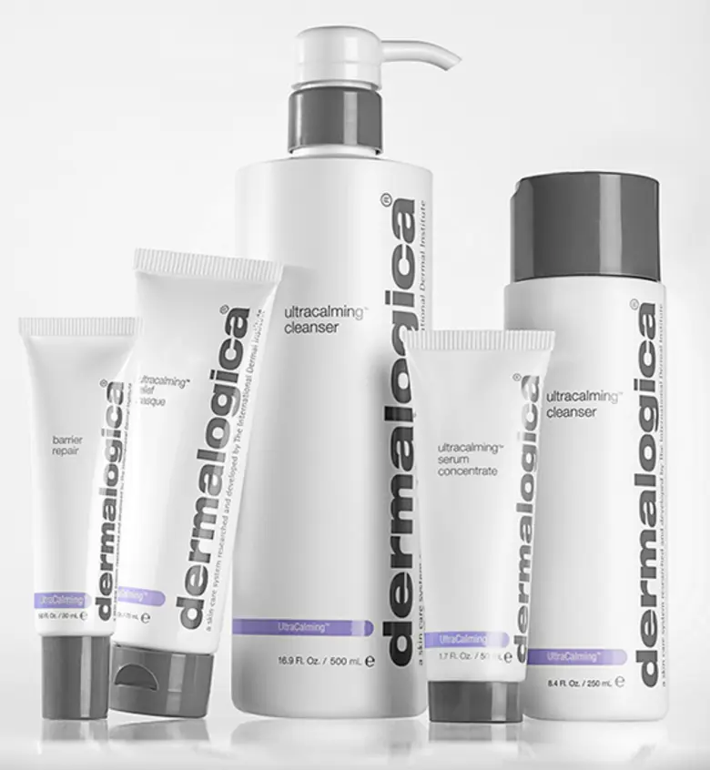 เดอร์มาลอจิกามอบการดูแลผิวอย่างสมบูรณ์แบบ...