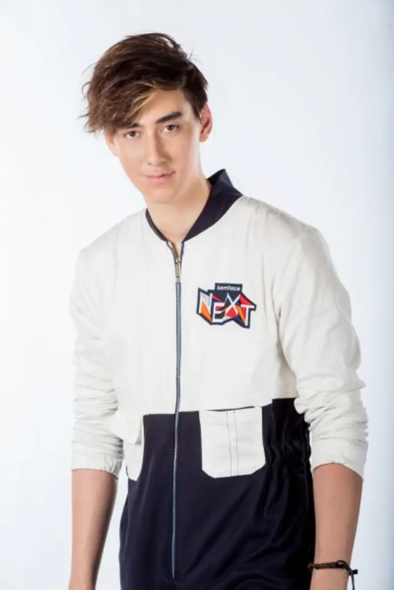 ช่วงนี้เห็น หนุ่ม "พาร์ท เคียราน" ศิลปินจ...