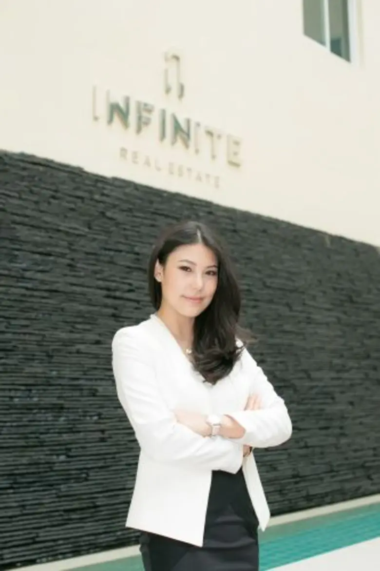 คุณกรวิกา กอวรกุล กรรมการผู้จัดการบริษัท ...