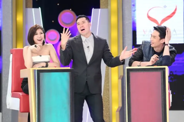 รายการ "วันท้าดวง Horo Game" วันอาทิตย์ที่ 28 กุมภา...