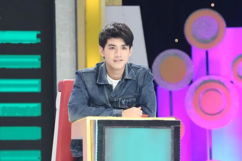 ทีวีไกด์: รายการ "วันท้าดวง Horo game" เม้าส์ – ดีเจมะตูม - มายด์ มีหวั่น!!! หมอดูทักแรง ถูกคนรักตีตัวออกห่าง