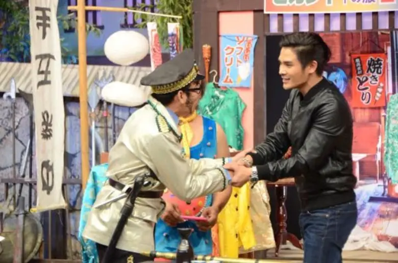 ทีวีไกด์: รายการ “ชิงร้อยชิงล้าน ว้าวว้าวว้าว” ต่าย นัฐฐพนท์ ร่วมฮา แจมแก๊ง 3 ช่า ปล่อยหมัดมวย