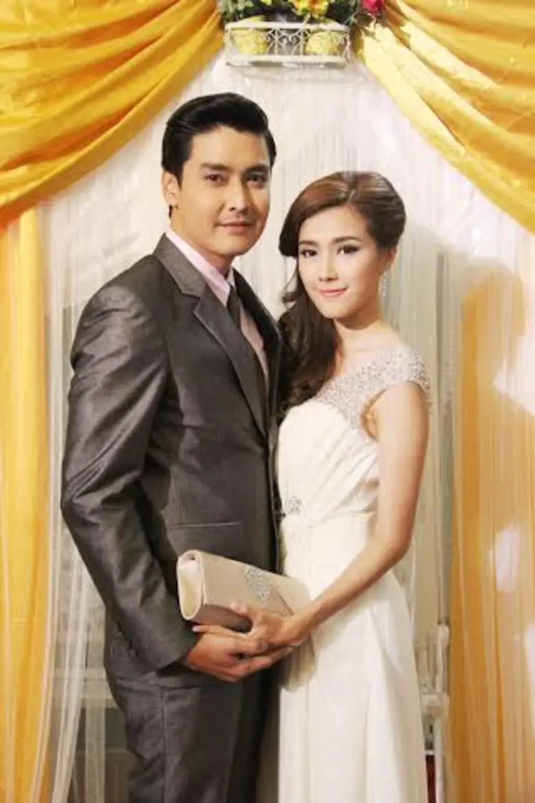 "สะใภ้ไร้เงา" ละครรักโรแมนติกดราม่าที่กำล...