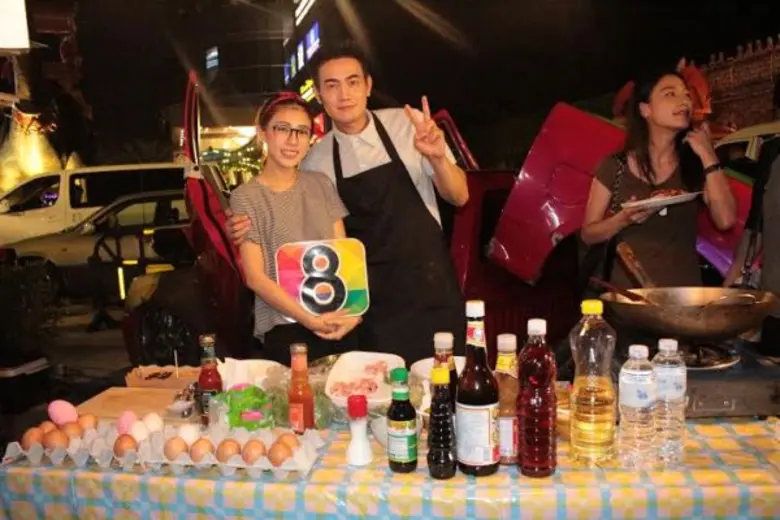 จะเกิดอะไรขึ้นเมื่อ "ฟลุค จิระ ด่านบวรเกี...