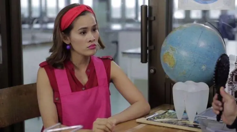 "อัศจรรย์ คุณครูเทวดา" เสาร์นี้ ตอน "กระด...