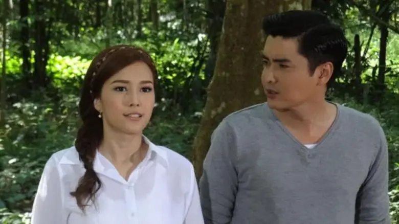 ตอน 15 ออกอากาศวันจันทร์ที่ 22 กุมภาพันธ์...