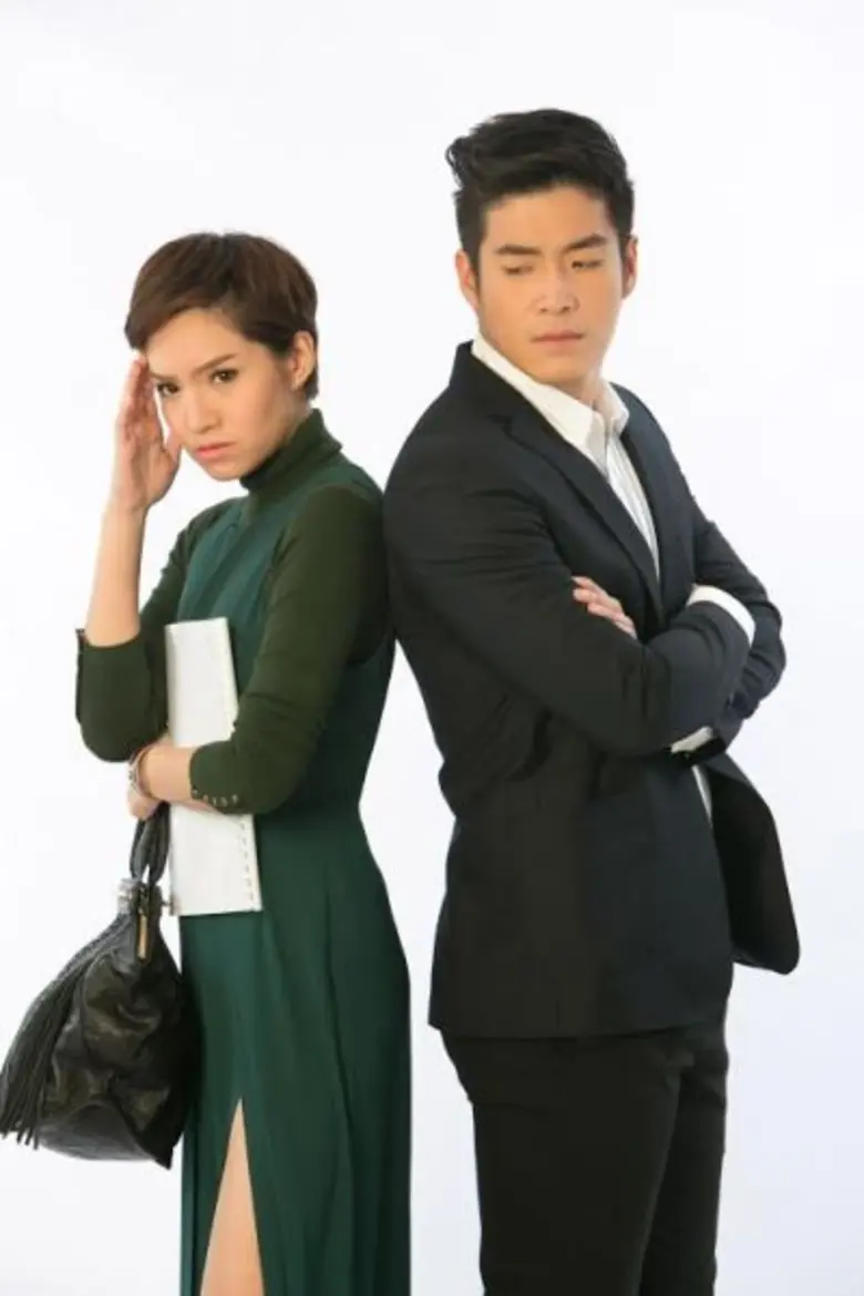 ได้เวลาลงจอให้แฟนๆได้ชมกันแล้วสำหรับละครน...