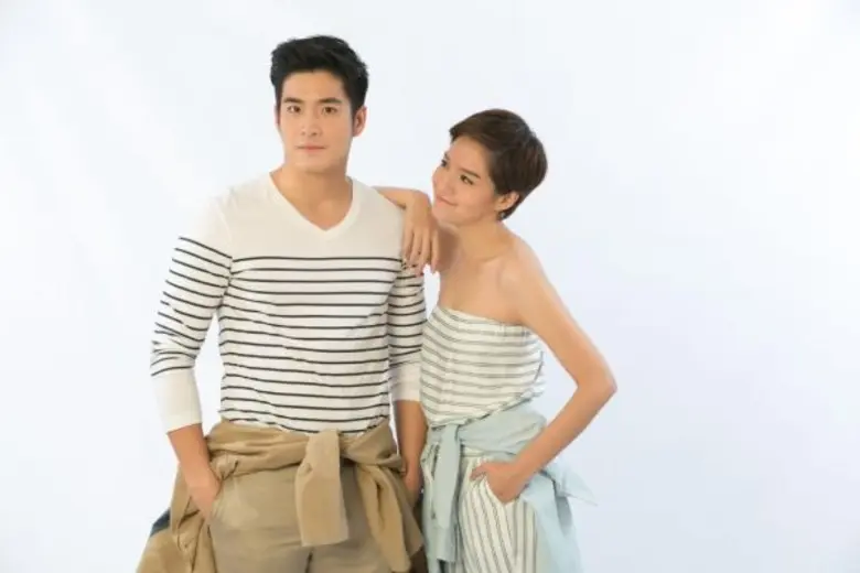 ผู้จัด เอิน ณิธิภัทร์ แท็กทีมพระนาง อาเล็ก-ธีรเดช จ๊ะ-จิตตาภา ร่วมถ่ายทอดละครน้ำดีสะท้อนสังคม ครอบครัว วัยรุ่น “วัยแสบสาแหรกขาด”