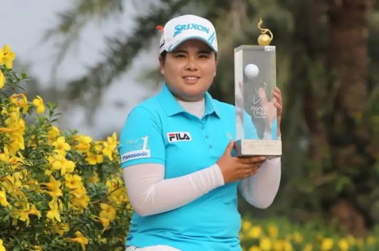 ใครจะคว้าแชมป์ประวัติศาสตร์ฉลองครบ 10 ปี “ฮอนด้า แอลพีจีเอ ไทยแลนด์”