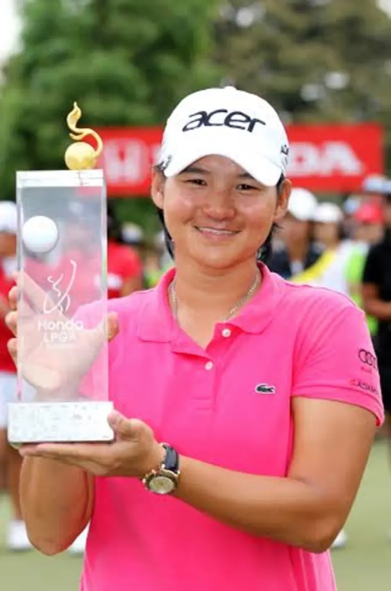 ใครจะคว้าแชมป์ประวัติศาสตร์ฉลองครบ 10 ปี “ฮอนด้า แอลพีจีเอ ไทยแลนด์”