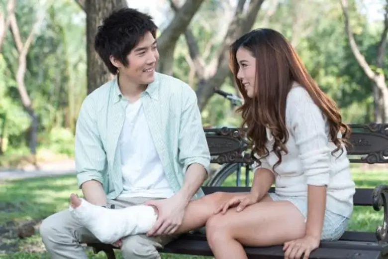 “วิน” ฉ่ำรัก!! วางแผนทำเซอร์ไพร์สขอ “หวาน หวาน” แต่งงาน ในมิวสิควิดีโอ “จนวันหมดแรงเคลื่อนไหว”