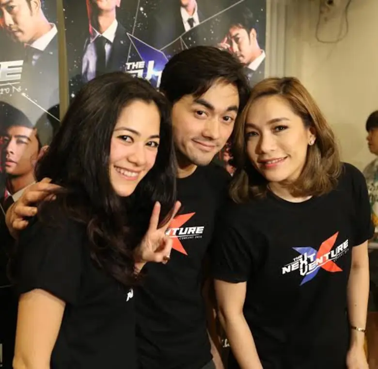 หลังวันแถลงข่าวเปิดตัวก็ทำแฟนคลับยุค 90 ต...