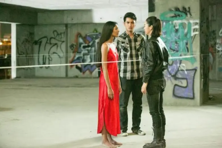 ตอนที่ 2 ออกอากาศวันพฤหัสบดีที่ 25 กุมภาพ...