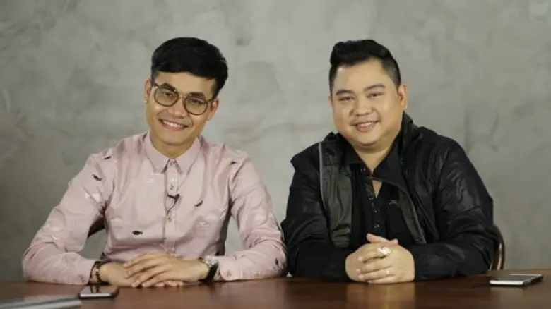 ทีวีไกด์: รายการ “Loukgolf's English Room” “แชมป์ ศุภวัฒน์ และ ครูลูกกอล์ฟ” โชว์ฝีมือทำ “Maki Roll” ติดตามได้ใน “Loukgolf's English Room”