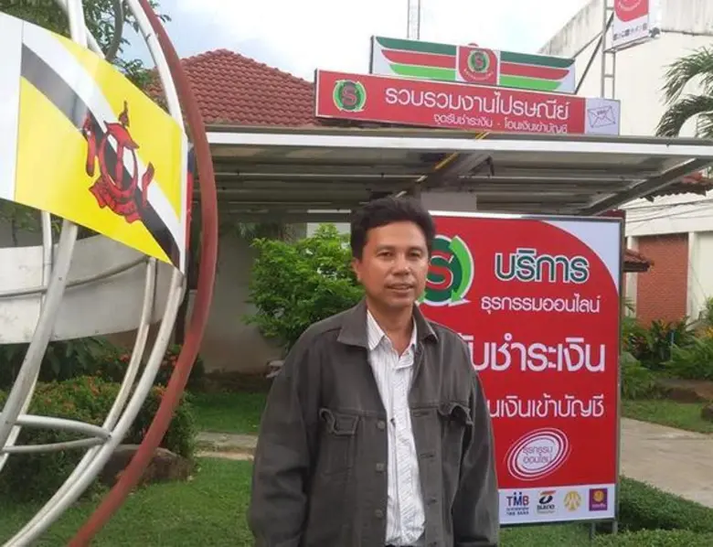 อาชีพอิสระยังคงเป็นทางเลือกหนึ่งของคนรุ่น...