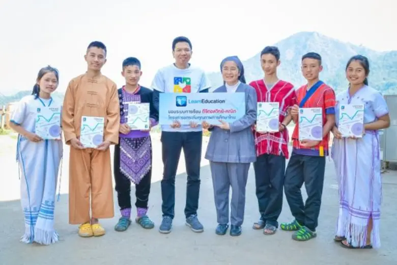 จังหวัดเชียงใหม่-นายธานินทร์ ทิมทอง (ที่ ...