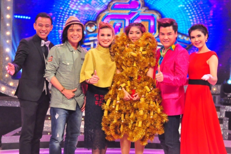 ลุ้นระทึกกันมาตลอดการแข่งขัน 18 สัปดาห์บน...