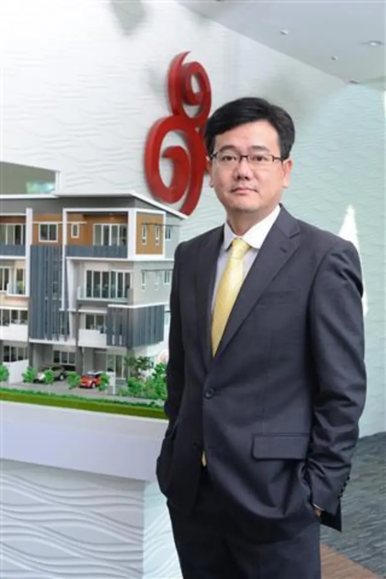 ด้าน "มานะ จิระนภากุล" กรรมการผู้จัดการ บ...