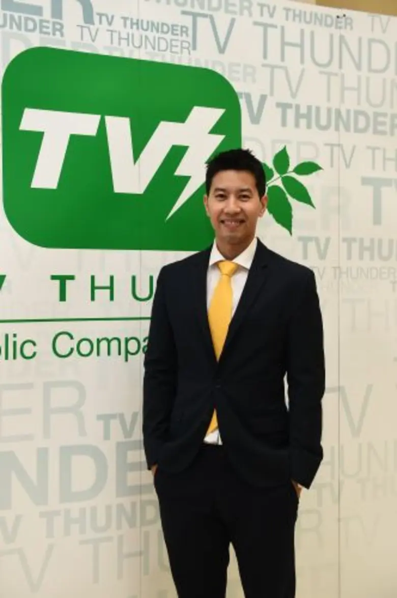 'ทีวี ธันเดอร์' ผลงานเข้าเป้า โชว์ผลประกอ...