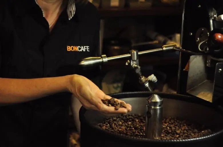 บอนกาแฟ ประกาศเตรียมพร้อมสำหรับ Thailand Coffee Fest 2016