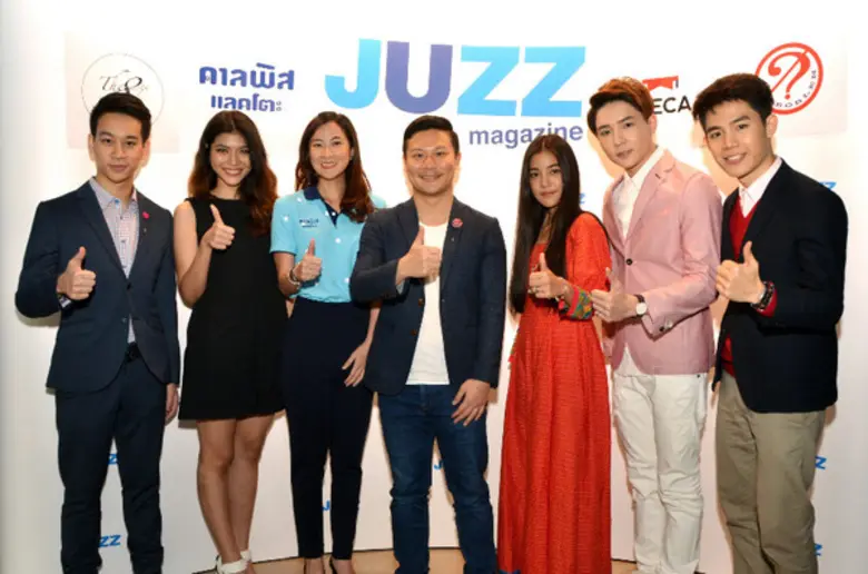 นางสาวอภิชนุช แสงรุ่งเรือง ผู้ช่วยผู้จัดก...