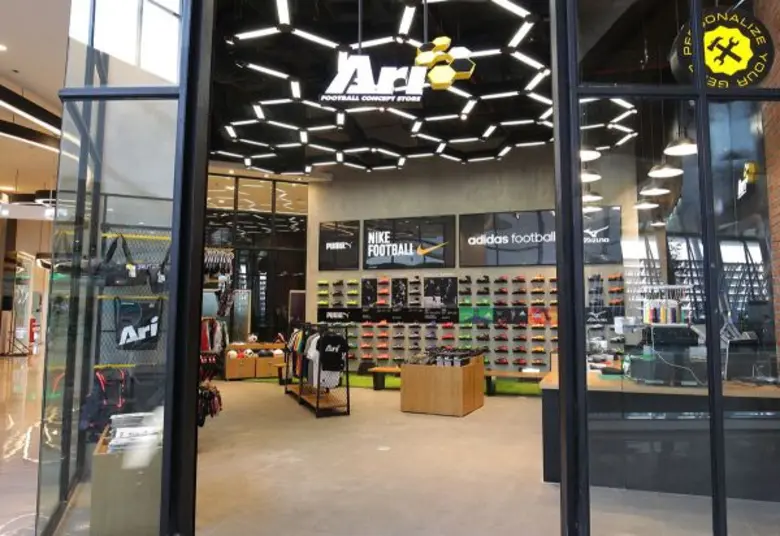 “เพลย์ซีน สเปลล์ แอท ฟิวเจอร์พาร์ค” สีสันใหม่ของสปอร์ตแมนแอนด์เกิร์ล