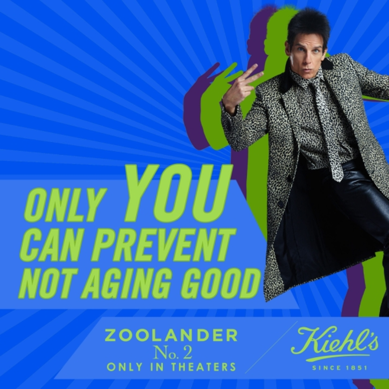 Kiehl's Since 1851 ผลิตภัณฑ์ดูแลผิวพรรณแล...