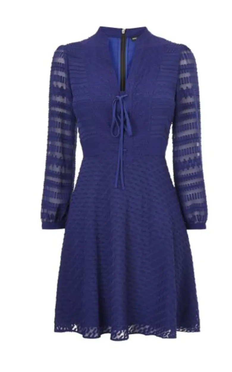 Karen Millen แนะนำ “แฟชั่นฤดูร้อน 2016”