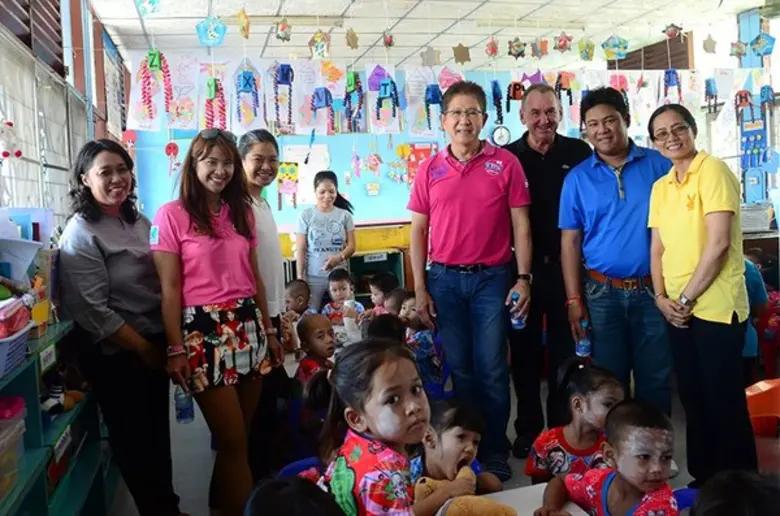 เมื่อวันจันทร์ที่ 15 กุมภาพันธ์ พ.ศ. 2559...