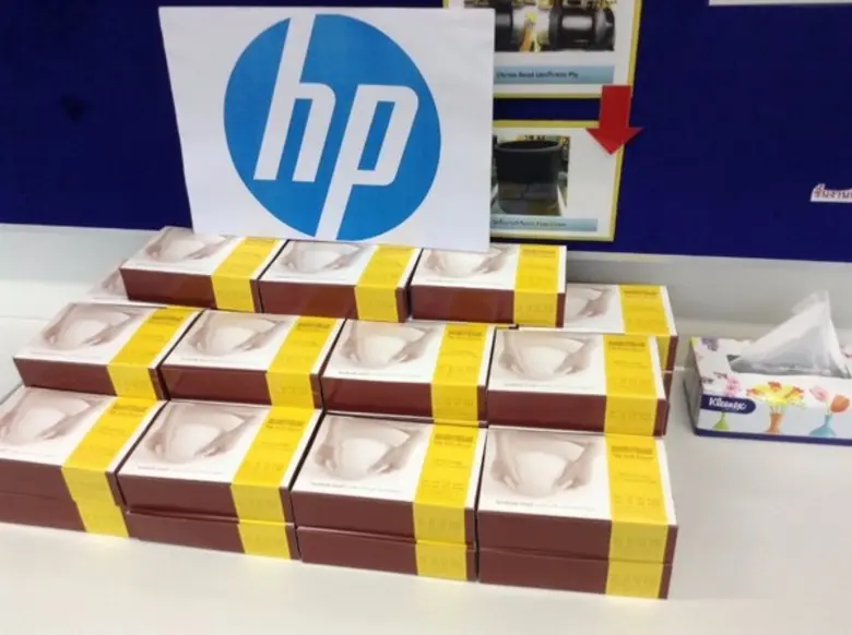 บริษัท เน็ตมาร์ค (ประเทศไทย) จำกัด จับมือ...