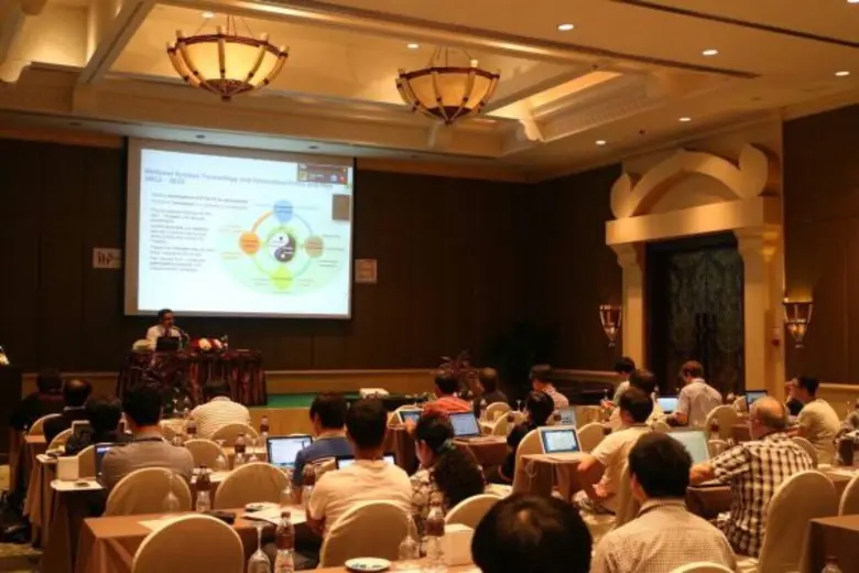 นักวิจัยไทยระดมสมองค้นหามวลของนิวตริโน หวังจุดกระแสความสนใจประชาชนเหมือนเรื่องค้นพบแรงโน้มถ่วงของโลก