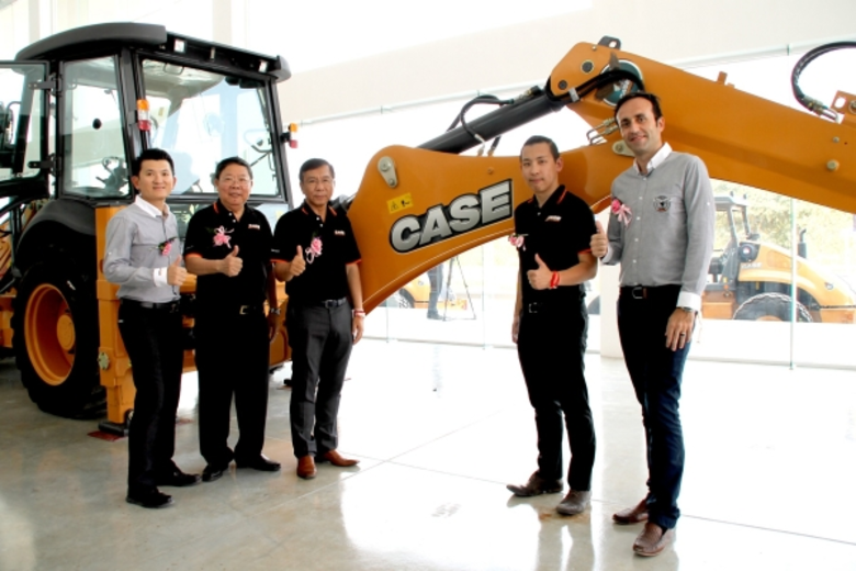 บริษัท วัตคินสัน คอนสตรัคชั่น อิควิปเม้นท...