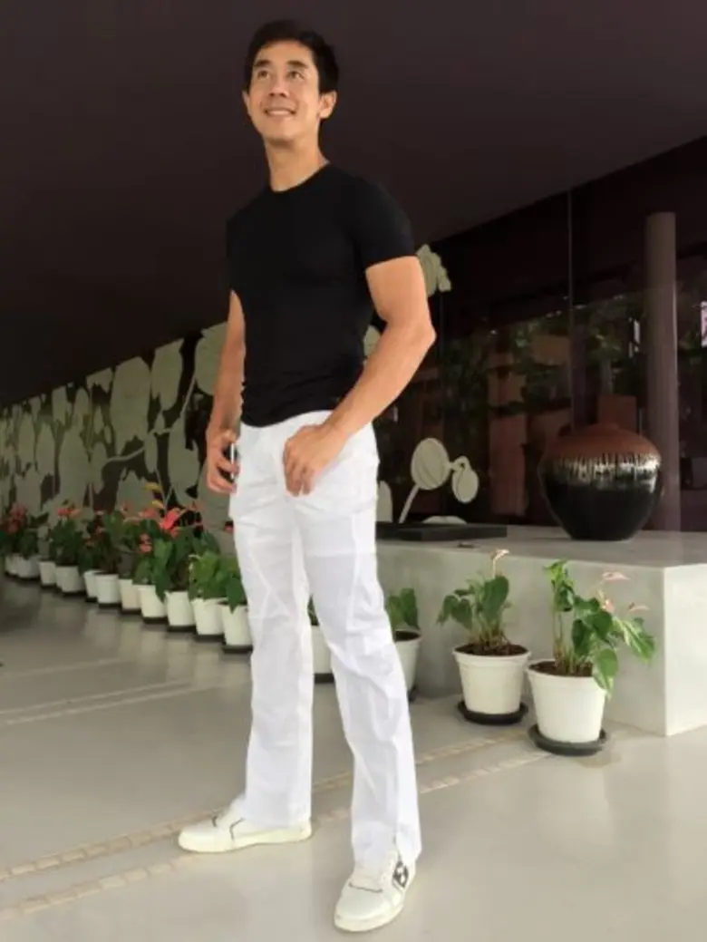 ดร. ณัฐกฤษณ์ ทิวไผ่งาม ผู้ร่วมก่อตั้ง เบร...