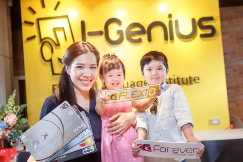 "เคทีซี" หรือ บัตรกรุงไทย จำกัด (มหาชน) ร...