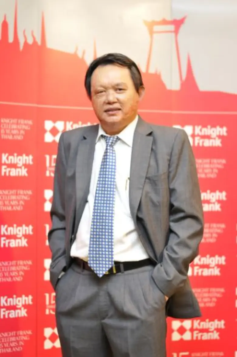 ไนท์แฟรงค์ประเทศไทยเผยศักยภาพ "เตาปูน-บางซ่อน” กับโอกาสการเป็นย่านที่อยู่อาศัยแห่งใหม่ของกรุงเทพมหานคร