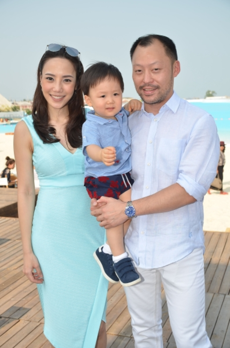 เซเลบริตี้ เอ-ลิสต์ ร้องว้าว...ยลโฉม “มหาสมุทร ลากูน” ทะเลส่วนตัวใหญ่ที่สุดในเอเชีย พร้อมสัมผัส “มหาสมุทร วิลล่า” บ้านตากอากาศสุดไฮเอนด์แห่งใหม่ของหัวหิน เป็นกลุ่มแรก!!