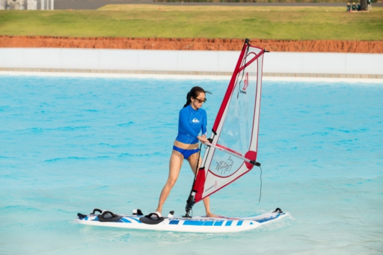 เซเลบริตี้ เอ-ลิสต์ ร้องว้าว...ยลโฉม “มหาสมุทร ลากูน” ทะเลส่วนตัวใหญ่ที่สุดในเอเชีย พร้อมสัมผัส “มหาสมุทร วิลล่า” บ้านตากอากาศสุดไฮเอนด์แห่งใหม่ของหัวหิน เป็นกลุ่มแรก!!