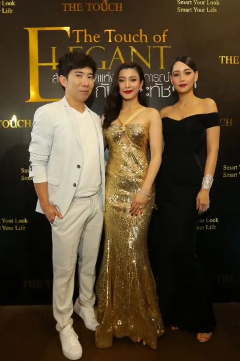 “เดอะ ทัช” ก้าวขึ้นปีที่ 3 ตอกย้ำสถาบันเสริมบุคลิกภาพและความงามแบบครบวงจร ชวน กูรู และพรีเซ็นเตอร์คนดัง เปิดเวิร์คช้อปเอาใจคนรุ่นใหม่พัฒนาความมั่นใจเพื่อภาพลักษณ์ที่ดี