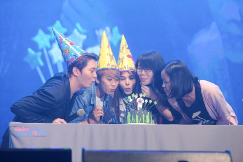 เรียกว่าไม่ทำให้ผิดหวังเลยจริงๆสำหรับพระเ...