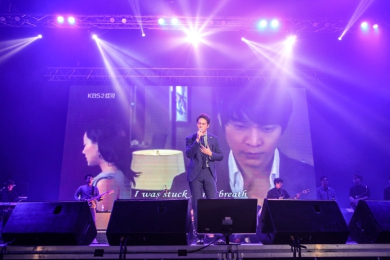 ซึ้งสุดใจ ฟินสุดขั้ว ชัดสุดเป๊ะ “แสงสุดท้าย” สุดยอดแฟนมีตติ้งของ ”จูวอน”