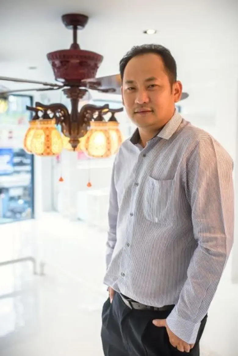 บริษัท แอดวานซ์ คอนเนคชั่น คอร์ปอเรชั่น จ...